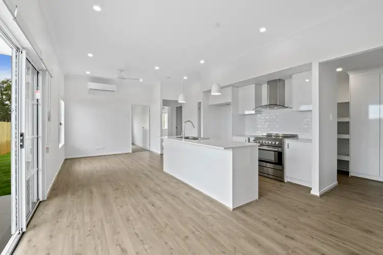 Fourth view of Homely semi-detached listing, 2/10 Byfield Place, Yarrabilba QLD 4207