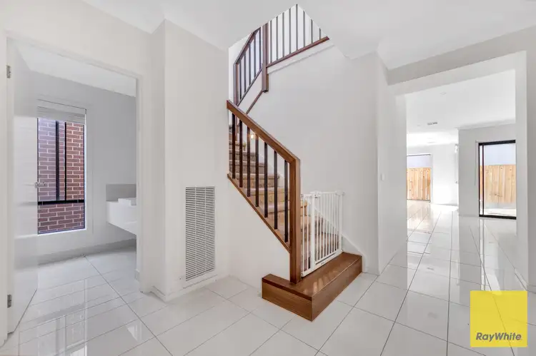 Third view of Homely house listing, 42 Ambassador Crescent, Point Cook VIC 3030