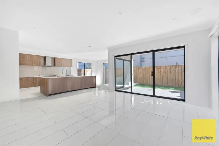 Fourth view of Homely house listing, 42 Ambassador Crescent, Point Cook VIC 3030