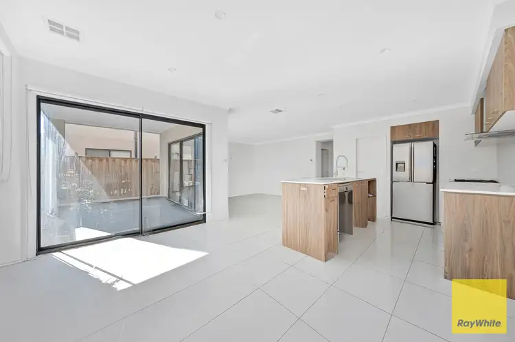 Fifth view of Homely house listing, 42 Ambassador Crescent, Point Cook VIC 3030