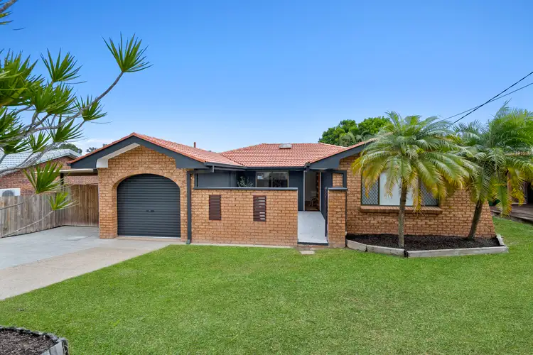Third view of Homely house listing, 27 Cornwall Crescent, Alexandra Hills QLD 4161