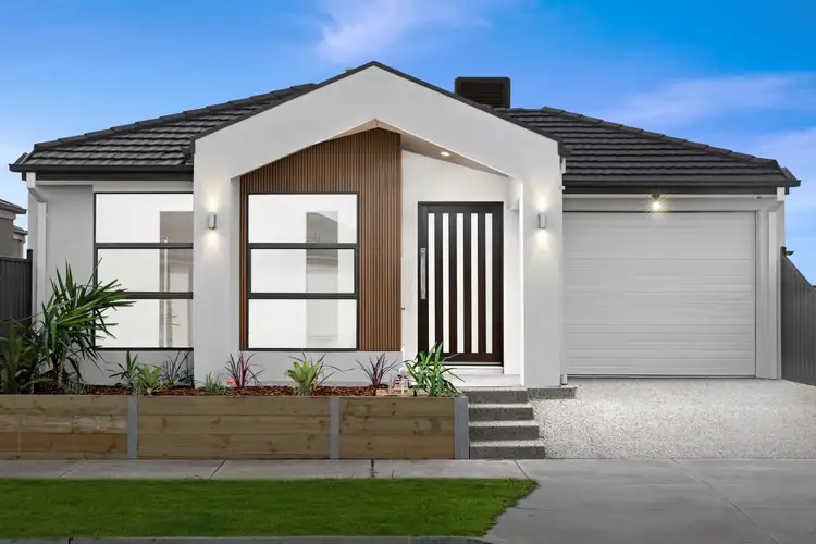 3 Mound Avenue, Donnybrook VIC 3064
