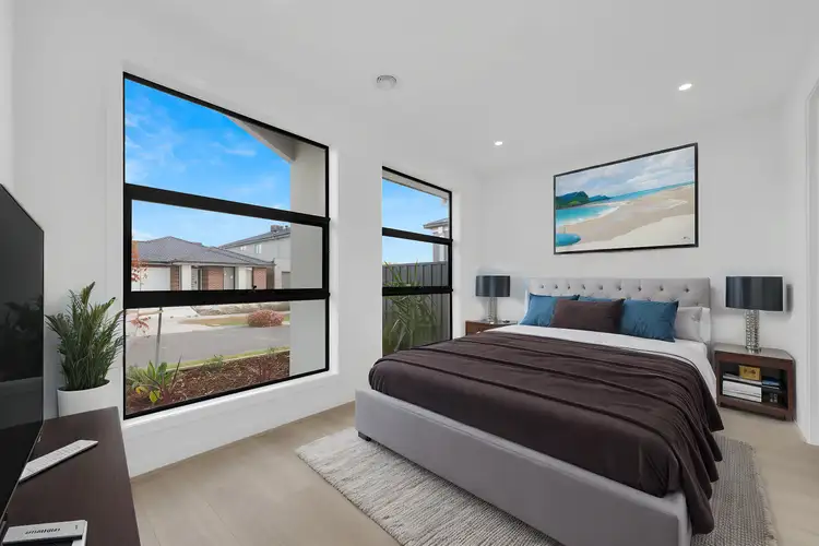 Third view of Homely house listing, 3 Mound Avenue, Donnybrook VIC 3064