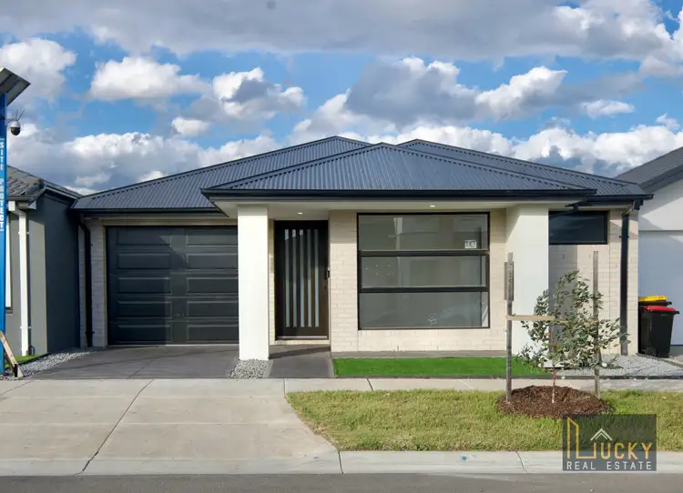 12 Mulholland Street, Kalkallo VIC 3064