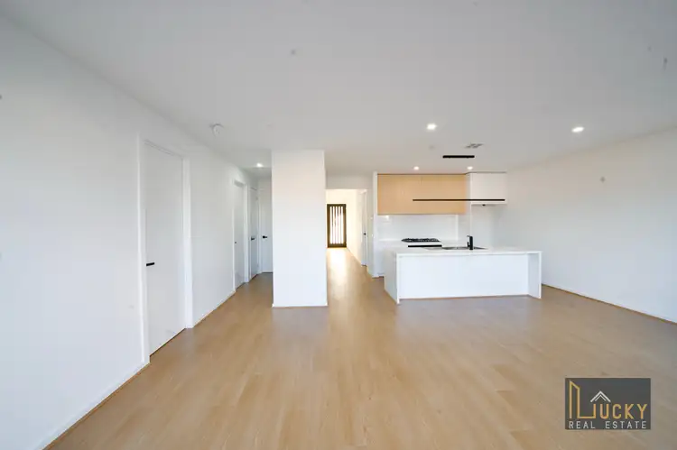 Fifth view of Homely house listing, 12 Mulholland Street, Kalkallo VIC 3064