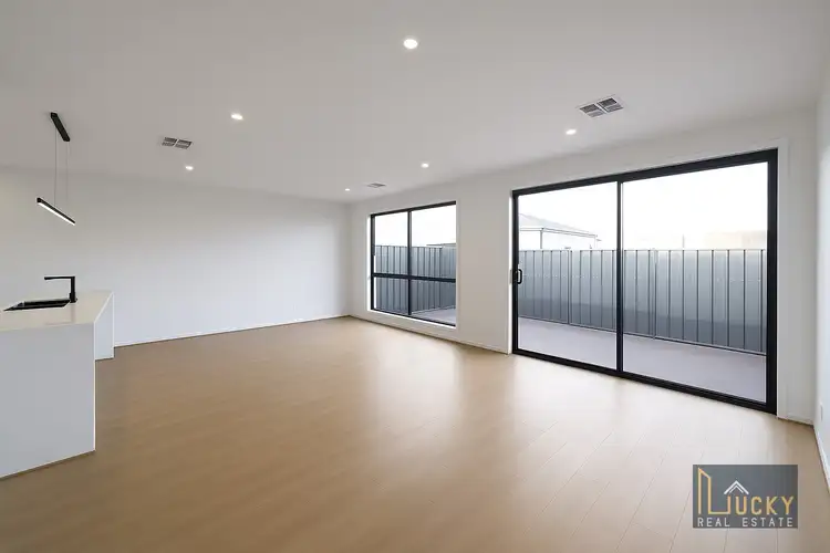 Seventh view of Homely house listing, 12 Mulholland Street, Kalkallo VIC 3064