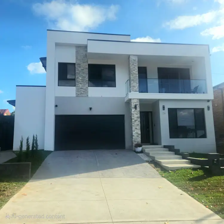 2a Fryer Avenue, Wentworthville NSW 2145