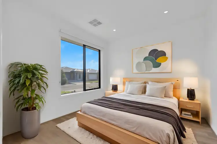 Second view of Homely house listing, 10 Rulingia Road, Donnybrook VIC 3064