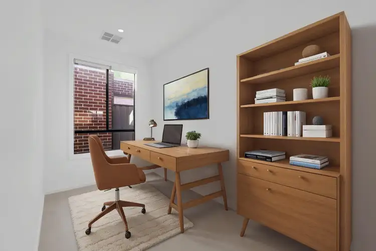 Fourth view of Homely house listing, 10 Rulingia Road, Donnybrook VIC 3064