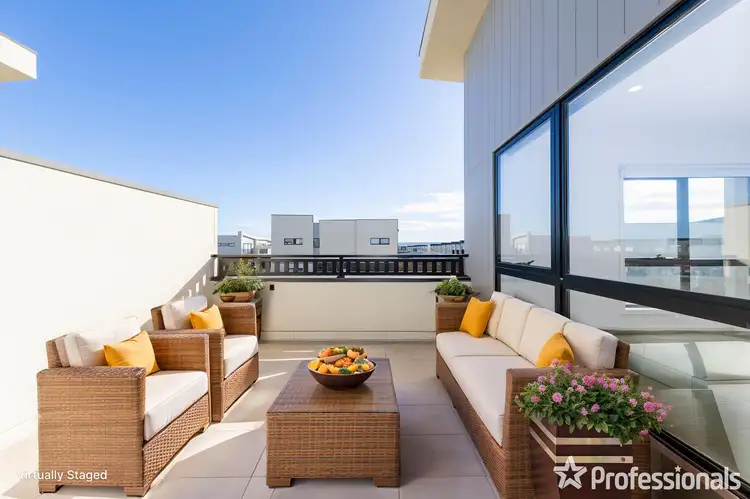 113 Fusion Cct, Cranbourne West VIC 3977