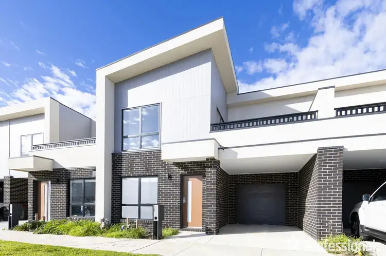 Second view of Homely house listing, 113 Fusion Cct, Cranbourne West VIC 3977