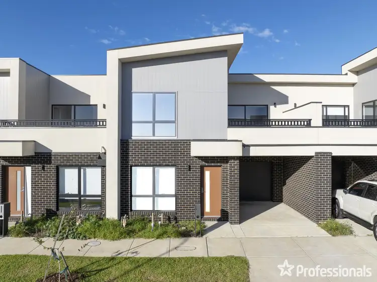 Third view of Homely house listing, 113 Fusion Cct, Cranbourne West VIC 3977