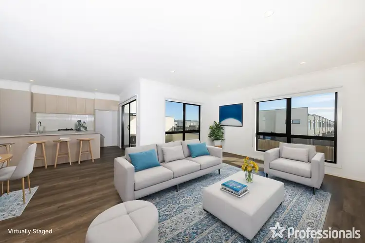 Fifth view of Homely house listing, 113 Fusion Cct, Cranbourne West VIC 3977