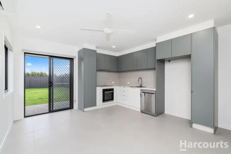Second view of Homely semi-detached listing, 2/3 Quetta Close, Eli Waters QLD 4655