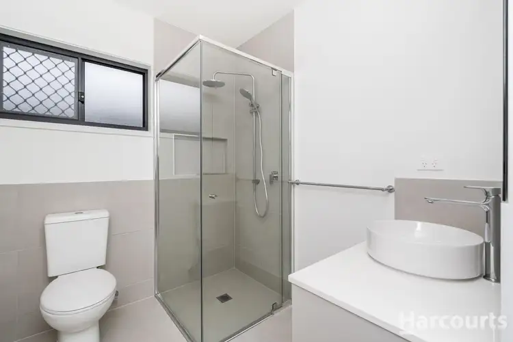 Third view of Homely semi-detached listing, 2/3 Quetta Close, Eli Waters QLD 4655