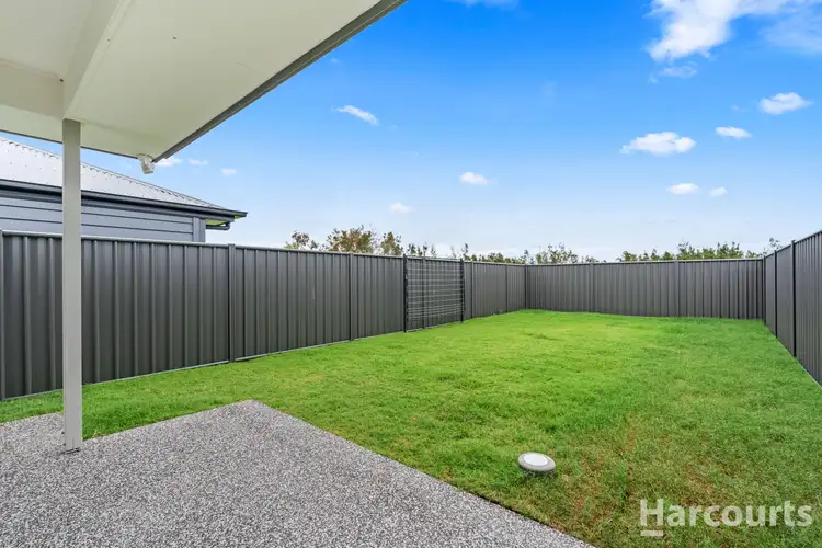 Fourth view of Homely semi-detached listing, 2/3 Quetta Close, Eli Waters QLD 4655