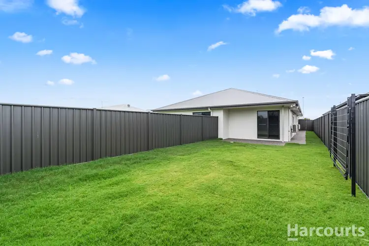 Fifth view of Homely semi-detached listing, 2/3 Quetta Close, Eli Waters QLD 4655