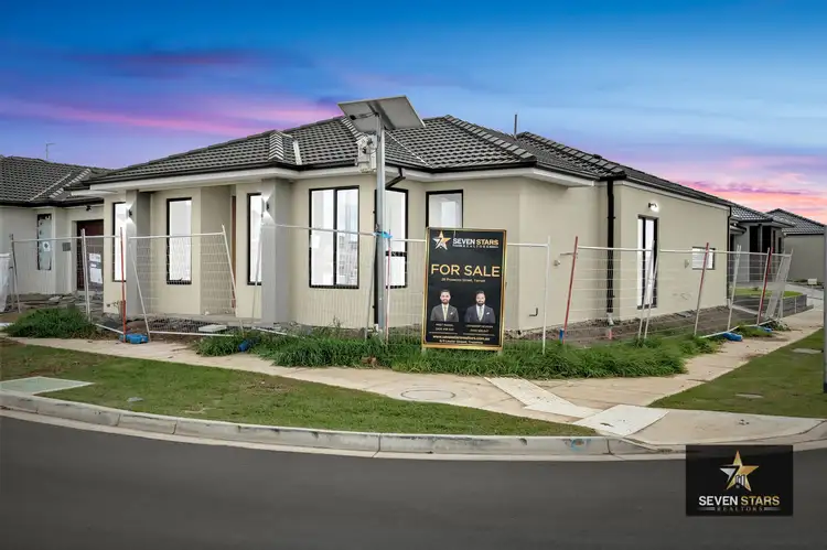 26 Prosecco Street, Tarneit VIC 3029