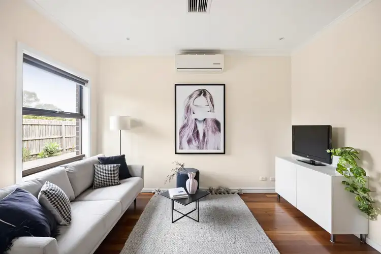 Fourth view of Homely townhouse listing, 3/8 Rosshire Road, Newport VIC 3015