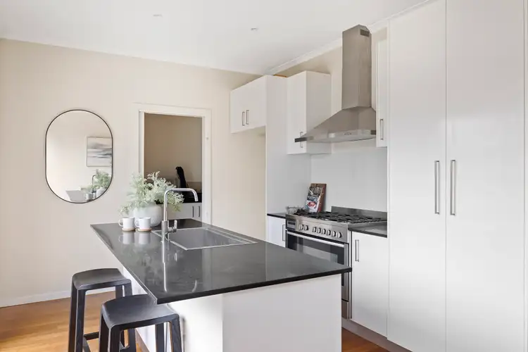 Sixth view of Homely townhouse listing, 3/8 Rosshire Road, Newport VIC 3015
