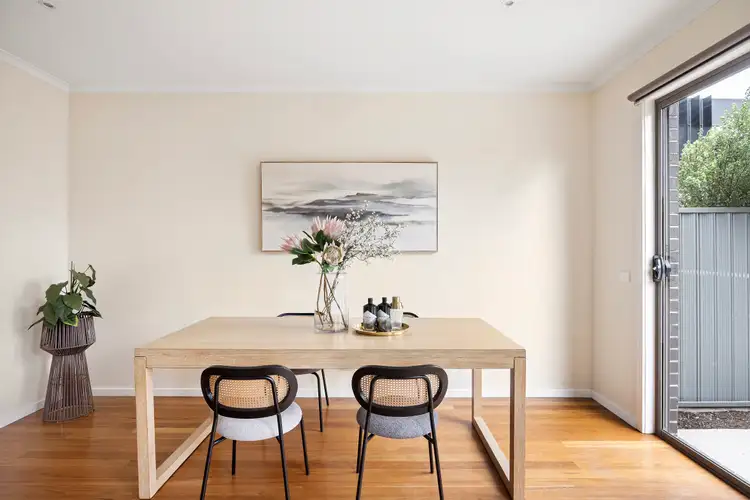 Seventh view of Homely townhouse listing, 3/8 Rosshire Road, Newport VIC 3015