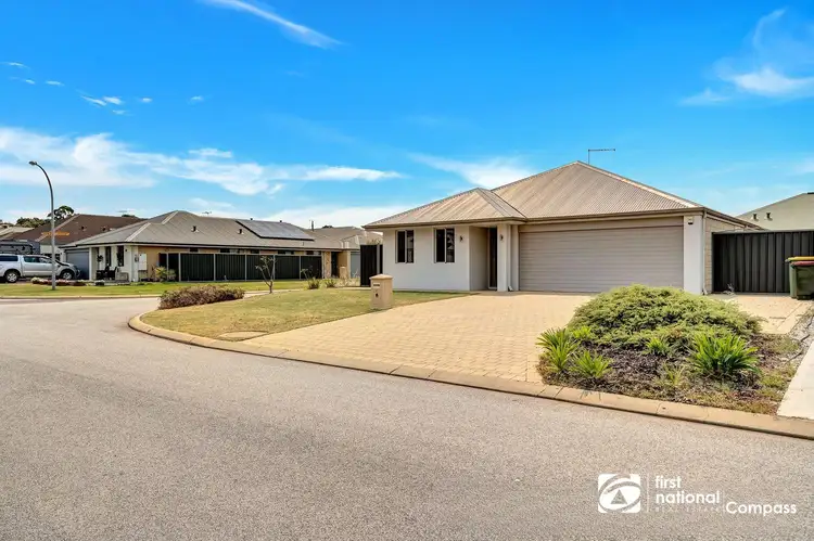 Main view of Homely house listing, 47 Ludlow Loop, Pinjarra WA 6208