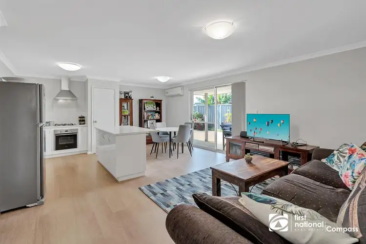 Fifth view of Homely house listing, 47 Ludlow Loop, Pinjarra WA 6208