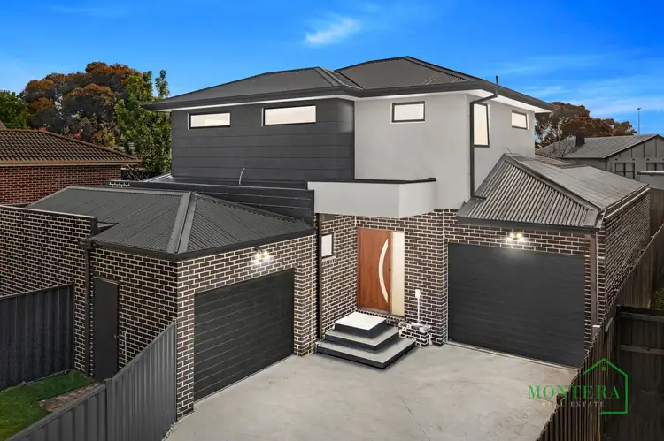 3/68 KITCHENER STREET, Broadmeadows VIC 3047