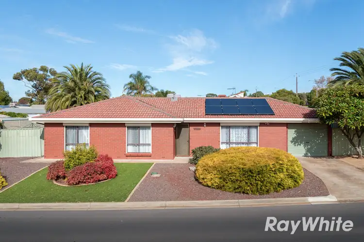 Main view of Homely house listing, 242 Brodie Road, Morphett Vale SA 5162