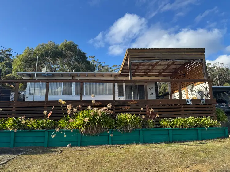 68 Lagoon Road, White Beach TAS 7184