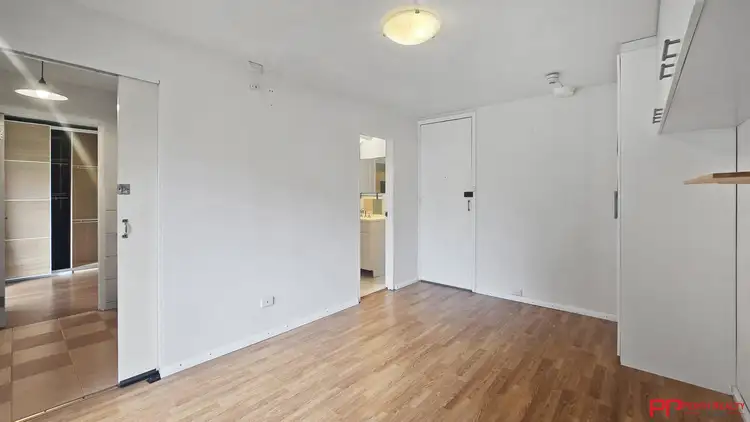 Second view of Homely unit listing, 3/112-122 Goderich Street, East Perth WA 6004