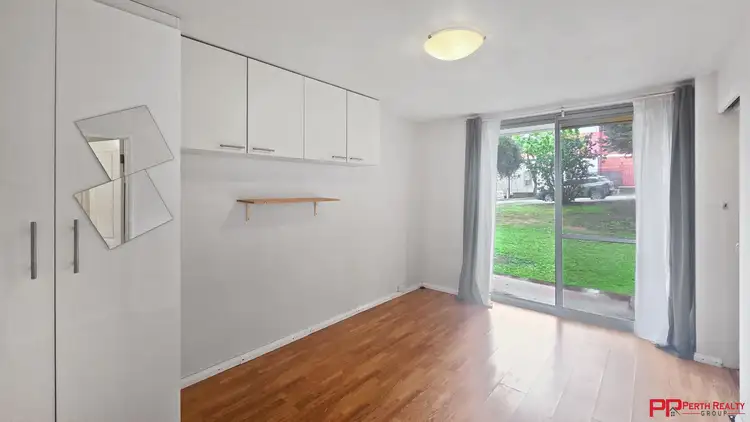 Third view of Homely unit listing, 3/112-122 Goderich Street, East Perth WA 6004