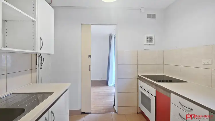 Fifth view of Homely unit listing, 3/112-122 Goderich Street, East Perth WA 6004