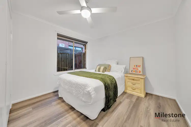 Fourth view of Homely house listing, 2 Carmel Court, Sydenham VIC 3037