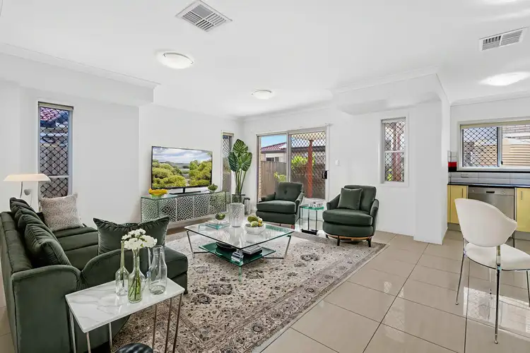 Main view of Homely townhouse listing, 4/16 Lara Street, Sunnybank QLD 4109