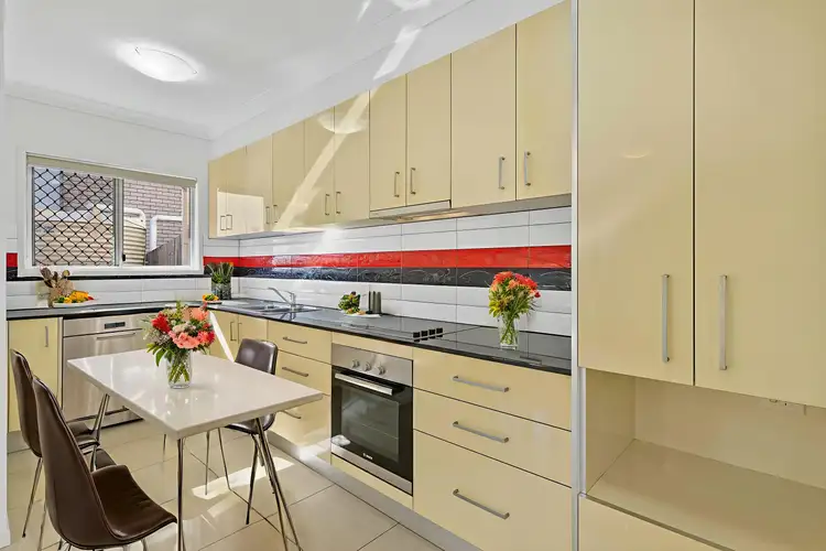 Second view of Homely townhouse listing, 4/16 Lara Street, Sunnybank QLD 4109