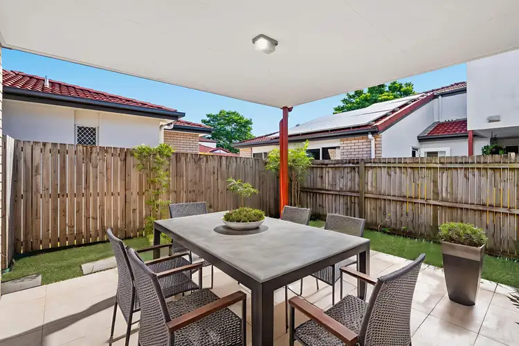 Third view of Homely townhouse listing, 4/16 Lara Street, Sunnybank QLD 4109