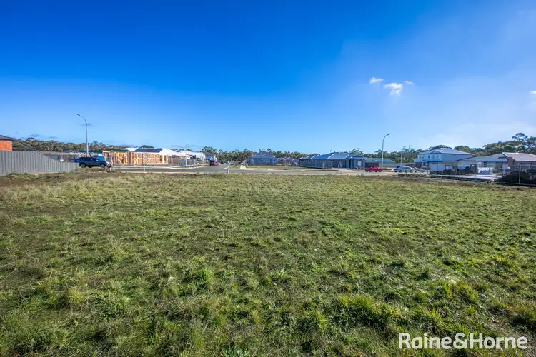 Second view of Homely land listing, 46 Crossmount Drive, New Gisborne VIC 3438