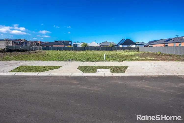 Third view of Homely land listing, 46 Crossmount Drive, New Gisborne VIC 3438