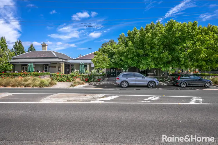 Fifth view of Homely land listing, 46 Crossmount Drive, New Gisborne VIC 3438