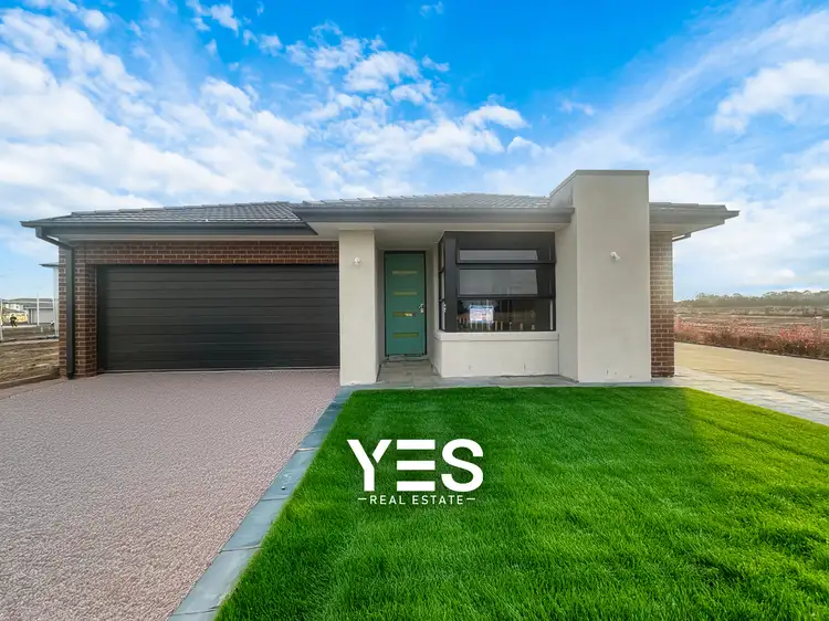Main view of Homely house listing, 164 Villa Doria Drive, Clyde North VIC 3978