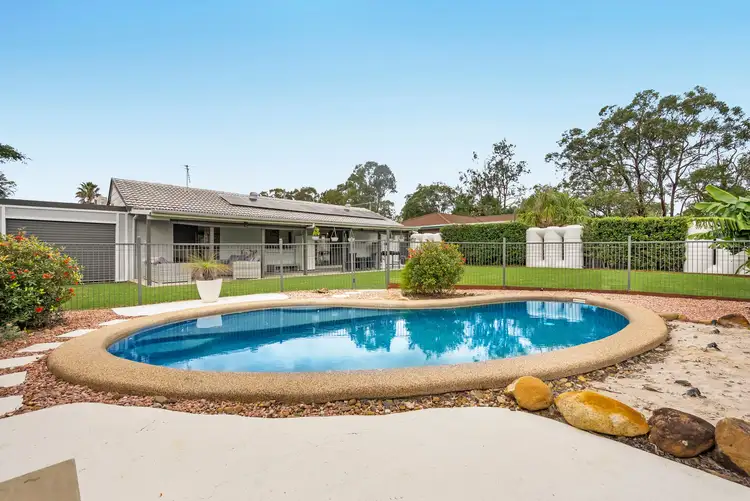 Main view of Homely house listing, 4 Parkway Street, Capalaba QLD 4157