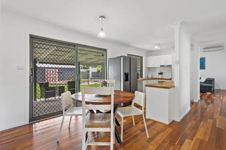 Fifth view of Homely house listing, 4 Parkway Street, Capalaba QLD 4157