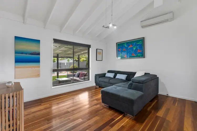 Sixth view of Homely house listing, 4 Parkway Street, Capalaba QLD 4157