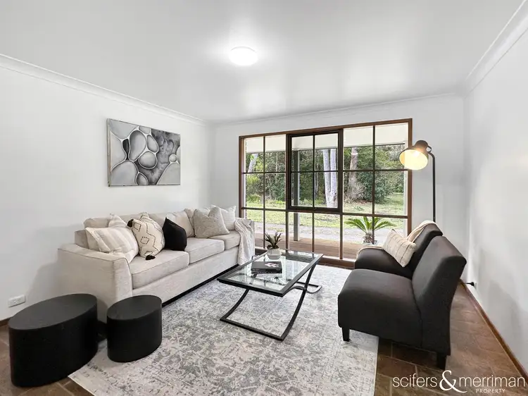 Third view of Homely rural property listing, 5 Evans Road, Medowie NSW 2318