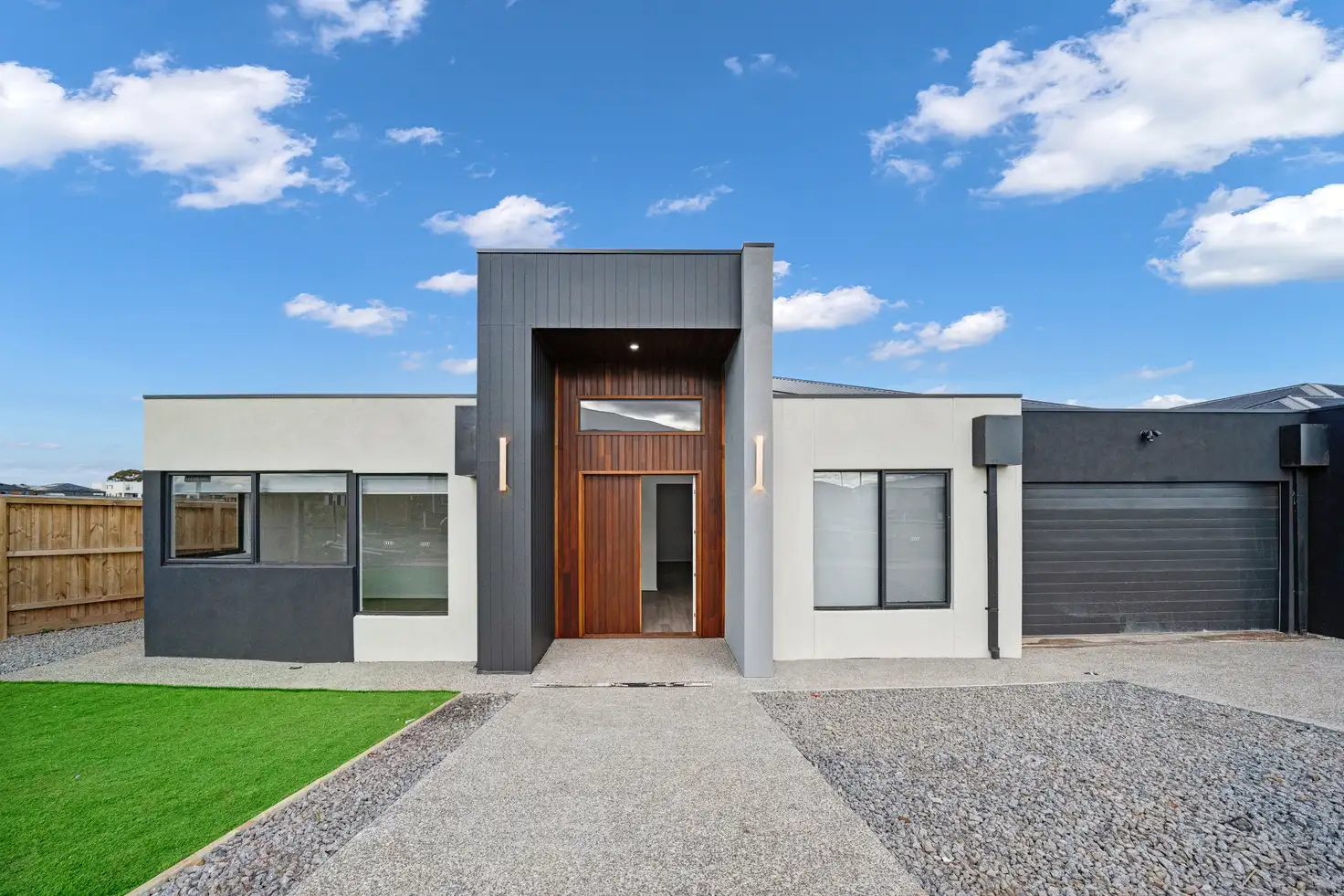 Main view of Homely house listing, 32 Kyah Street, Fraser Rise VIC 3336