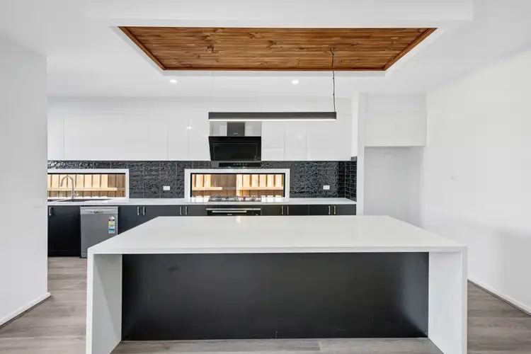 Third view of Homely house listing, 32 Kyah Street, Fraser Rise VIC 3336