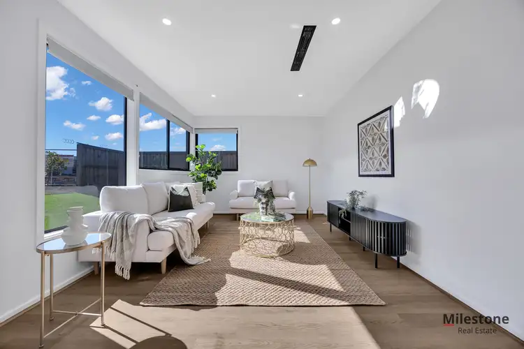 Sixth view of Homely house listing, 32 Kyah Street, Fraser Rise VIC 3336