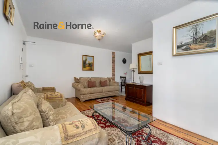 Fourth view of Homely unit listing, 3/12-16 Goulburn Street, Warwick Farm NSW 2170