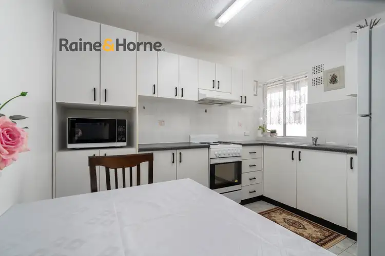 Sixth view of Homely unit listing, 3/12-16 Goulburn Street, Warwick Farm NSW 2170